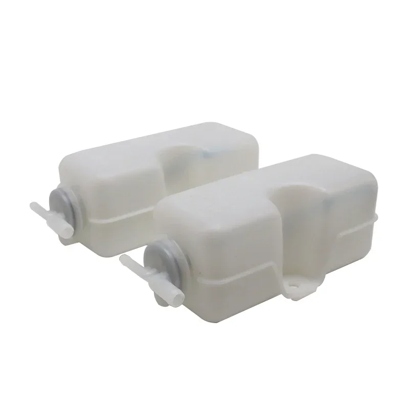 Excavator Accessories Volvo EC55 EC60 Expansion Water Tank Expansion Kettle Auxiliary Cooling Coolant Tank - view 3