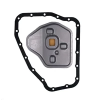 Kit de junta de sartén de filtro de transmisión para GAC Trumpchi GA3 GA3S 1.6L 2014- GA4 BAIC X25 X35 1.5L Chevrolet Lova RV 26445-77M10