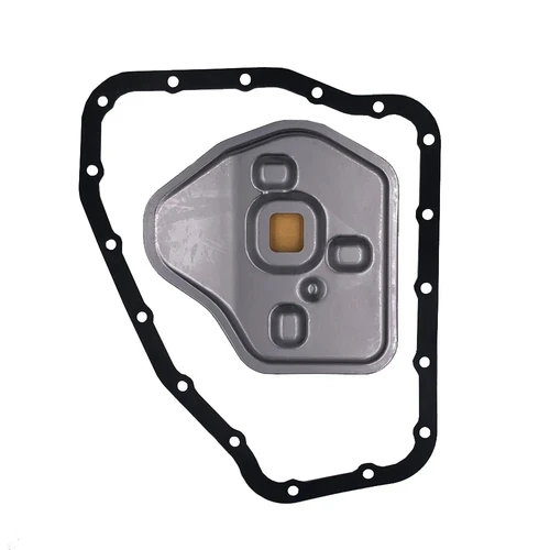 Imagen 1 del producto Kit de junta de sartén de filtro de transmisión para GAC Trumpchi GA3 GA3S 1.6L 2014- GA4 BAIC X25 X35 1.5L Chevrolet Lova RV 26445-77M10