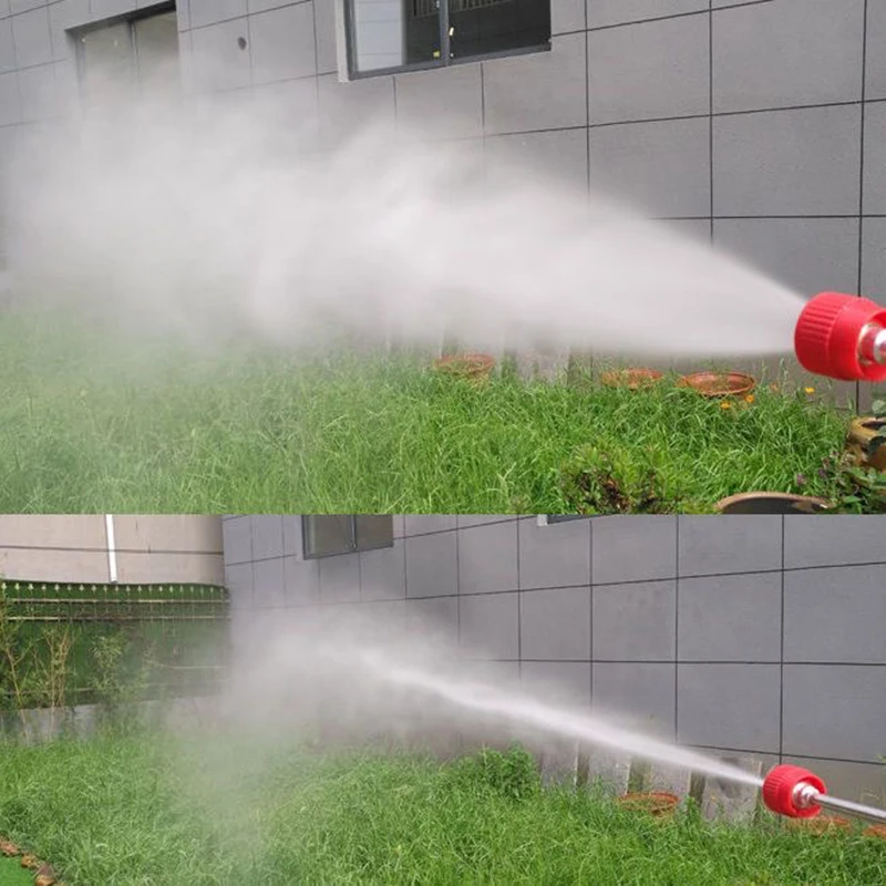 Agricultural Electric Sprayer Automatic Pressure Relief Three-Cylinder Plunger Pump 48V60V Remote Control Spray Pump