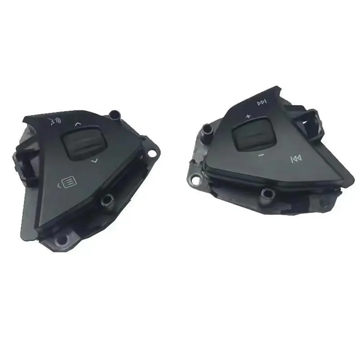 

Automobile High Quality Steering Wheel Switch Steering Wheel Button for Model X S 17-20 Dismantled Car