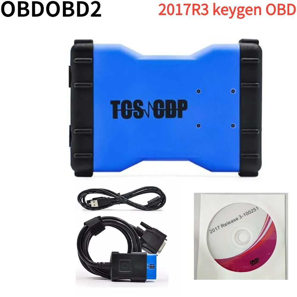 NEW OBDII DS150e Tcs Two-color Appearance Automotive Bluetooth Scanner Diagnostic Tool VD TCS Plus 2017R3 Keygen PRO Bluetooth