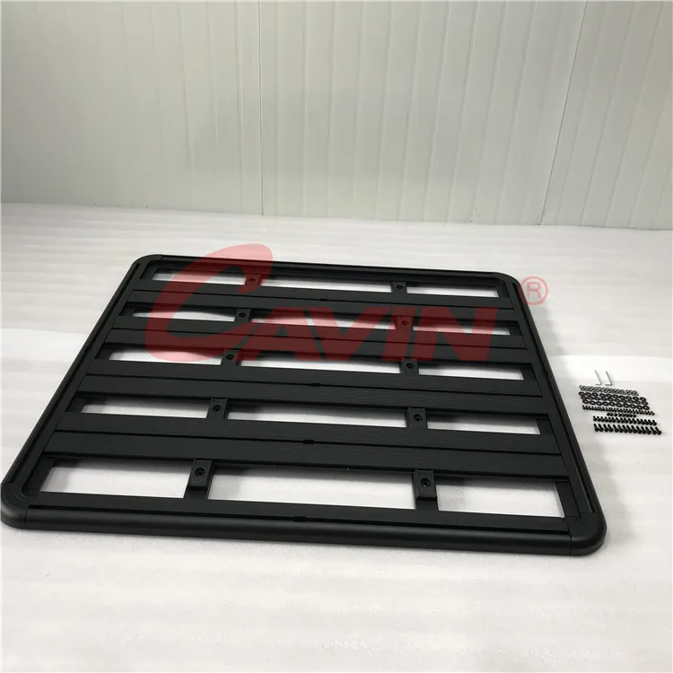 Factory SUV Roof Rack 4X4 Aluminum Car  Racks