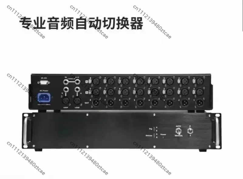 Universal Audio Accessory For Meeting Recording, Daily Entertainment And Home Theater Audio Setup