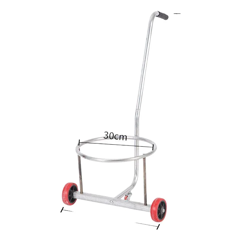 rural-pouring-portable-water-truck-hand-pull-dirty-water-hand-pull-swill-truck-packing-truck