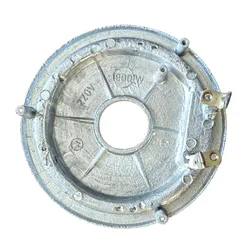 Rice Cooker Parts Heating Plate 900W 220V