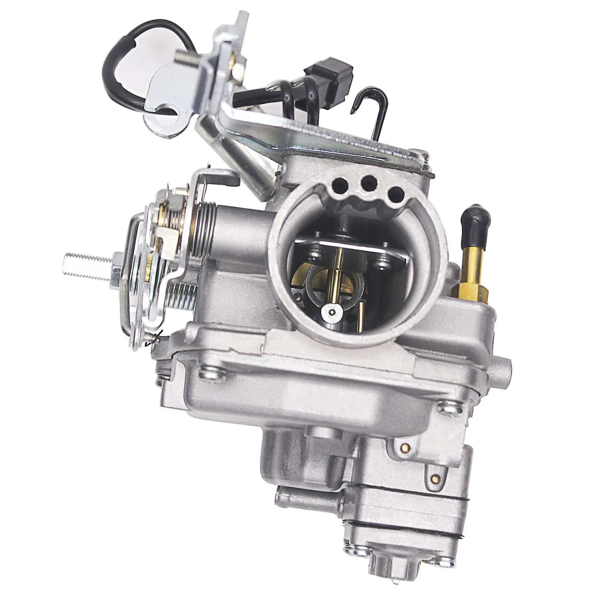 H102 Cross-Border Carburetor New Condition for ST308 13200-77100 77150!!