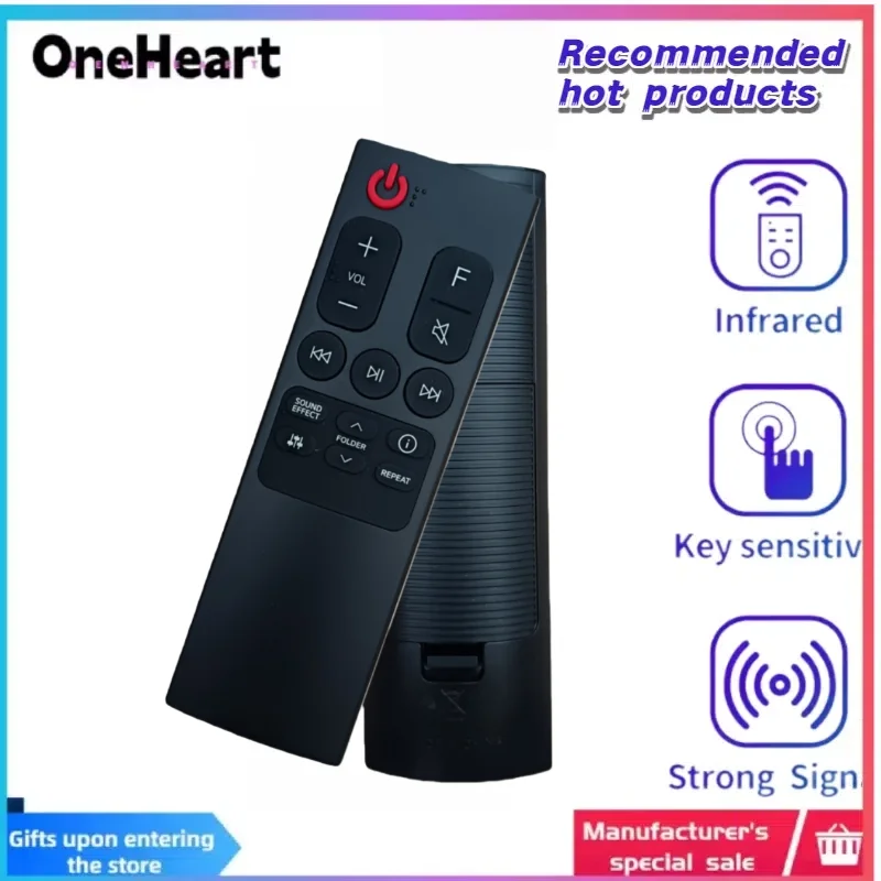 Remote Control Comp…