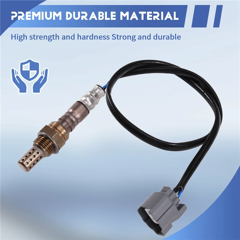 36532-PEL-003 36532-PEL-013 Tylna sonda lambda O2 do HONDA Civic 1.8 2.0 1.4 1.6 NSX PRELUDE Acura MDXHR-V 1999-2002