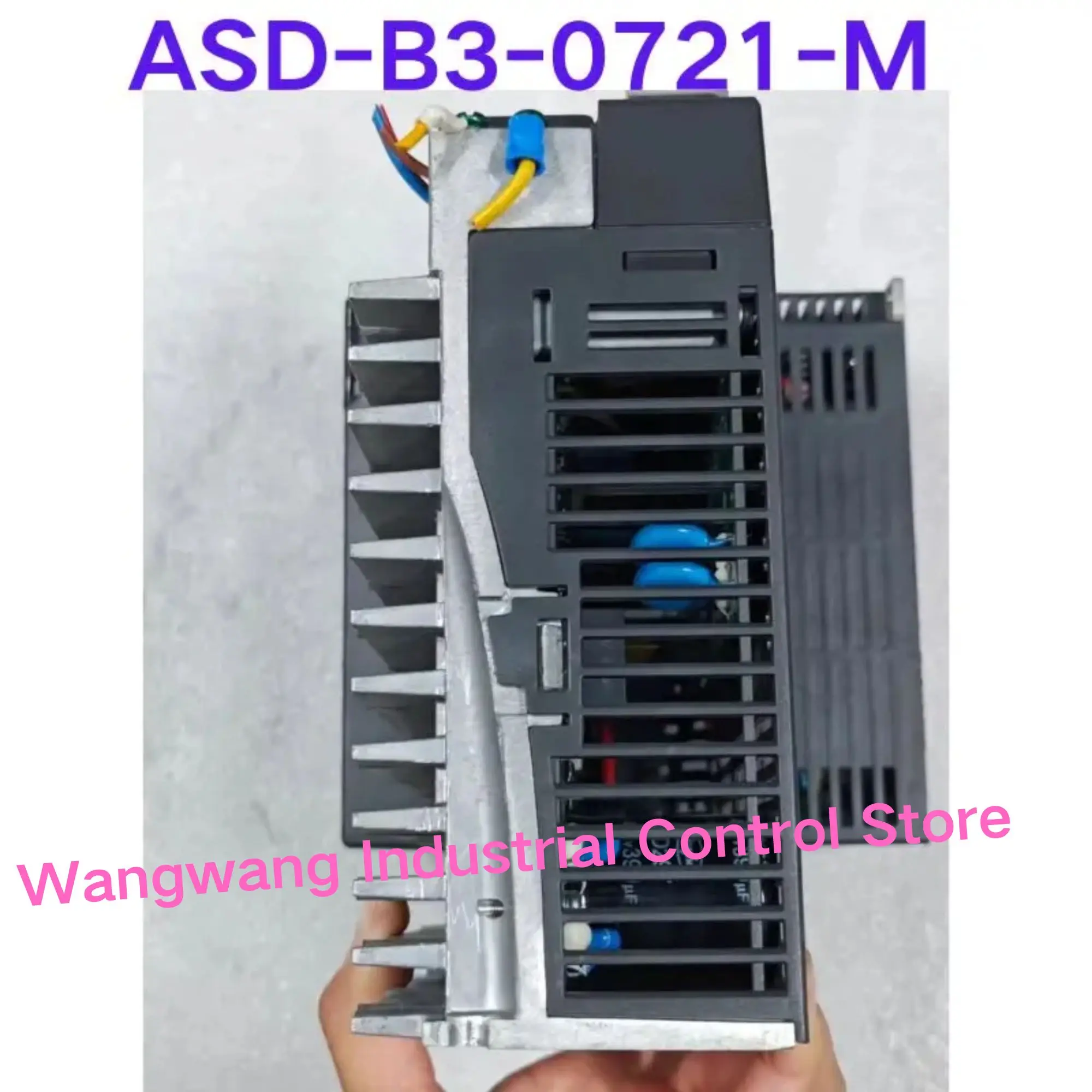 Test di seconda mano OK, driver serie B3 ASD-B3-0721-M