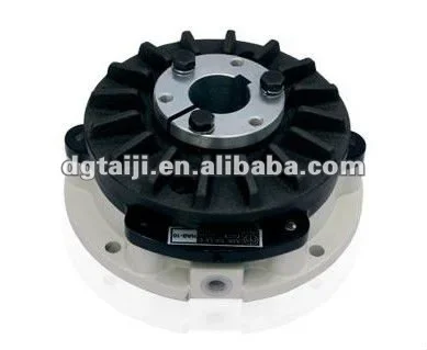 High Quality TianJi Brand NAB Industrial Pneumatic Air Brake with 53NM~636NM