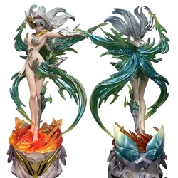 33cm Honkai Star Rail Firefly Anime Girl Figure Huang Quan/Acheron Action Figure Jingliu/Kafka Figurine Sexy Model Doll Toy Gift