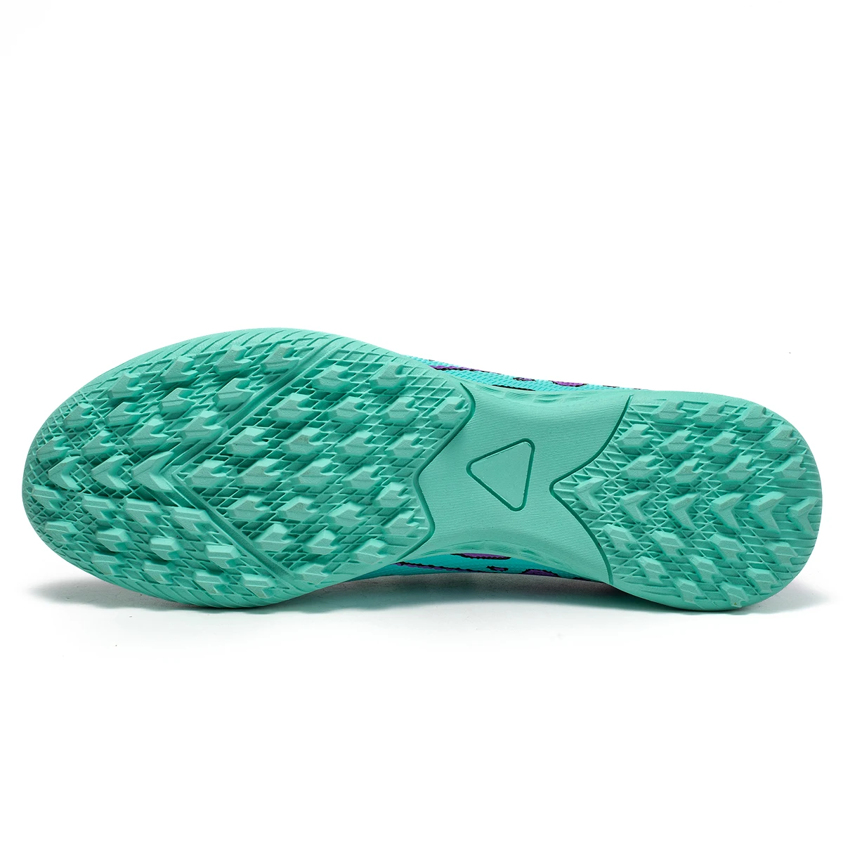 أحذية كرة قدم رياضية احترافية TF/FG ذات جودة عالية، أحذية كرة قدم رياضية داخلية، مريحة ومسامية #2