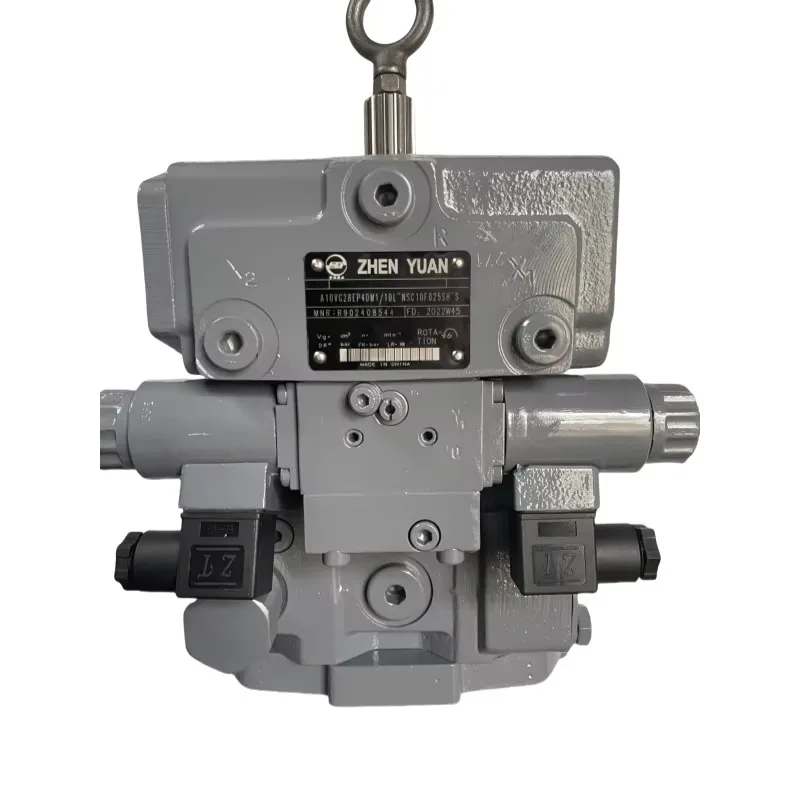 

High Pressure A10VG28EP4D1 Hydraulic Piston Pump A10vg Series High Flow Pumps for Oil for Truck