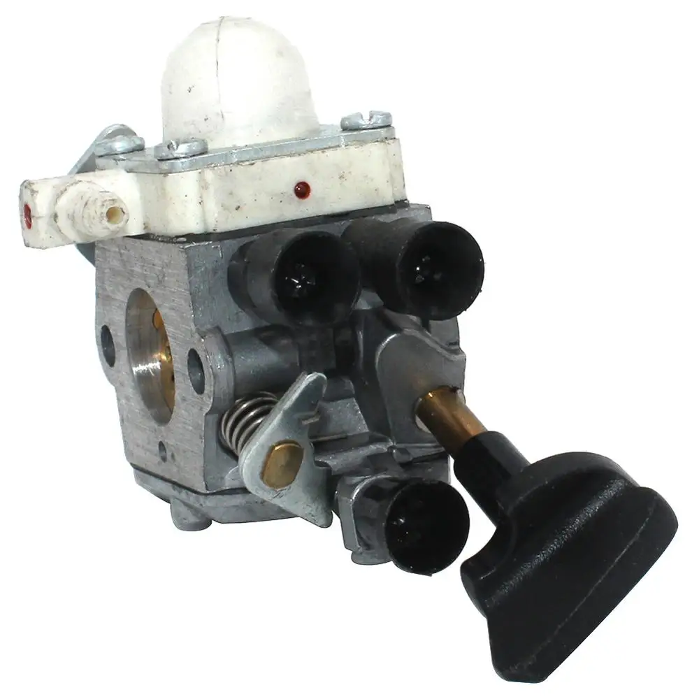 Imagem -06 - Carburador para o Ventilador de Stihl Bg56 Bg56c Sh56 Sh56c Bg86 Bg86c Bg86ce Bg86cez Bg86z Sh86 Sh86c Stihl pn 4241 120 0615