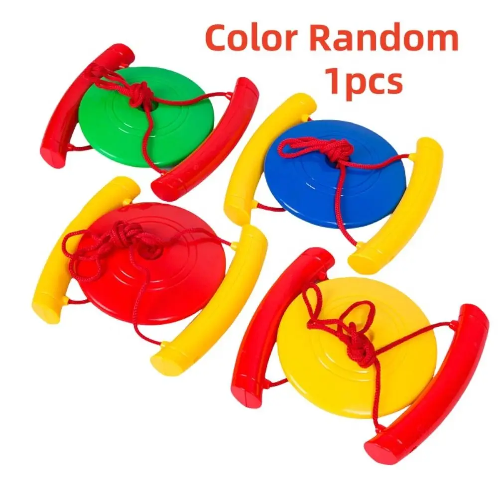 Arms Tensioner Rally Ball Toy Skip Ropes Sports Exercise Sports Arms Reaction Training Ball on String Height Growth