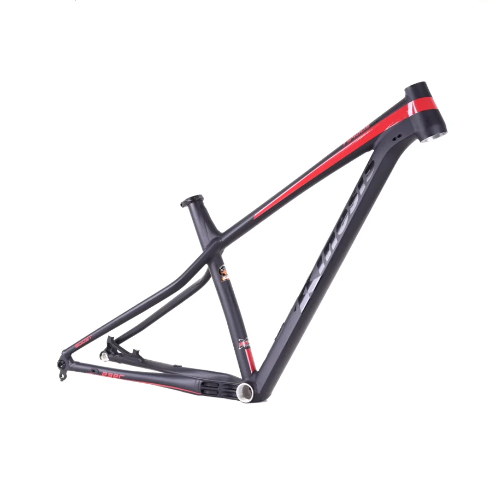 Kinesis MTB 29 Mountain Off-road Hardtail XC Aluminum Alloy Frame TY400s BOOST 12x148mm 12x142mm Bike Frame