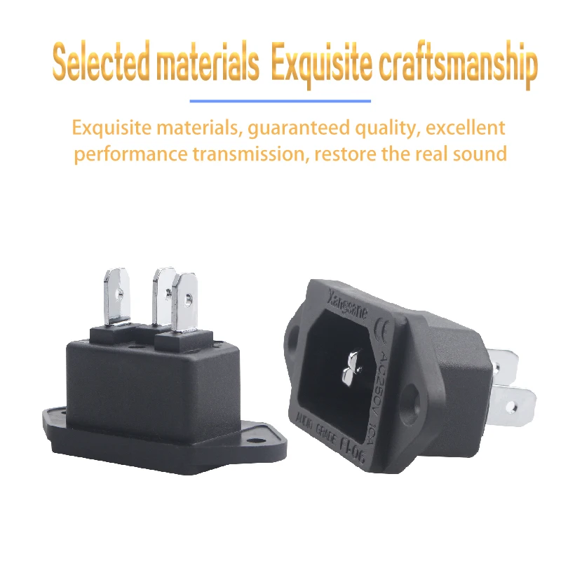 High-End Pure Coppe…