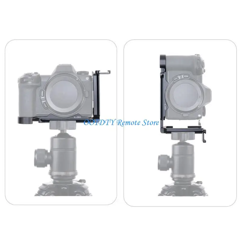 Dxab Quick Lelept Plate Camera Quick Mount Plate Camera Accessories Accessories для Z6III