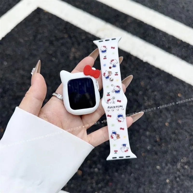 Anime Sanrio Hello …