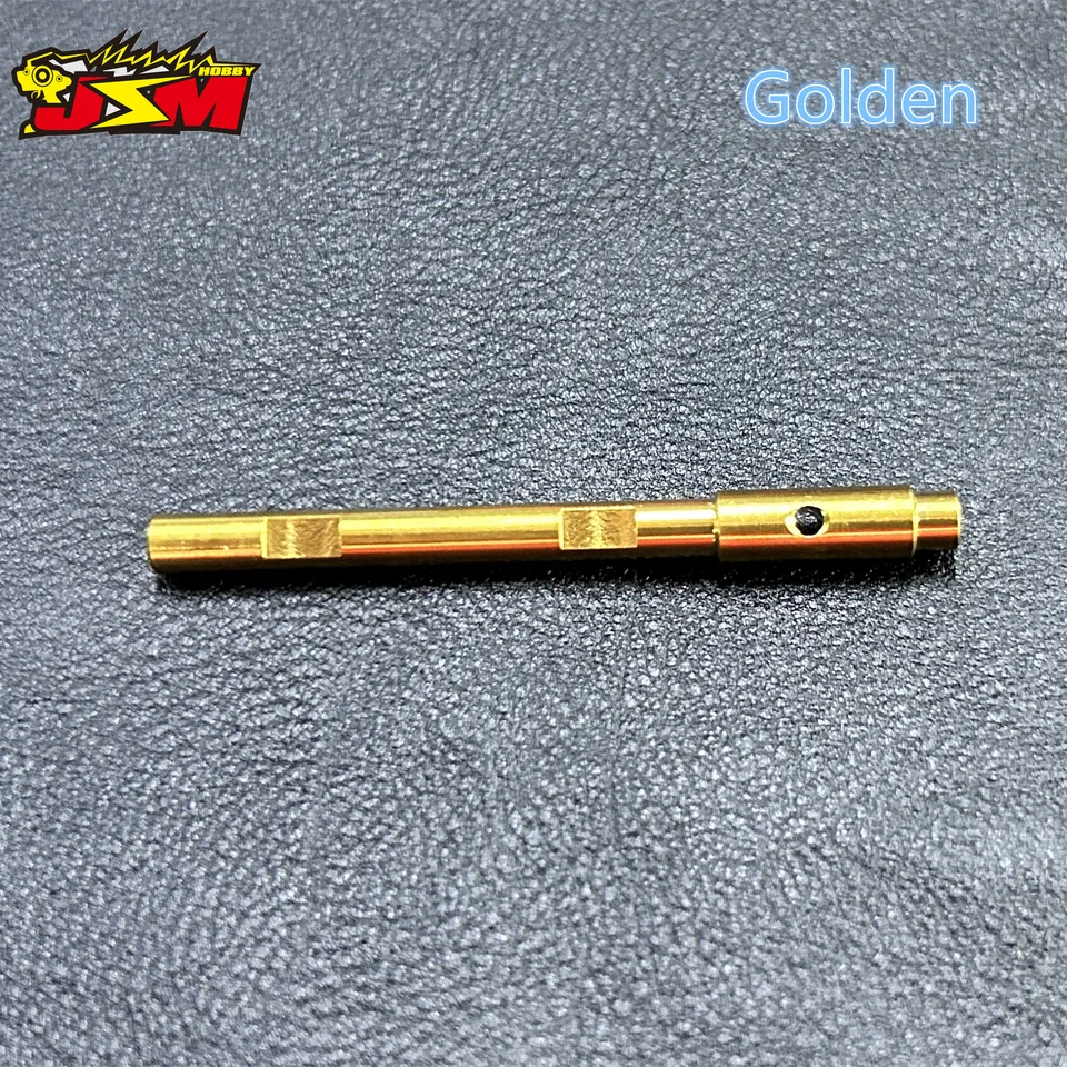 JSM HOBBY チタンオプションパーツ OVERDOSE OD2417b GALM ギア