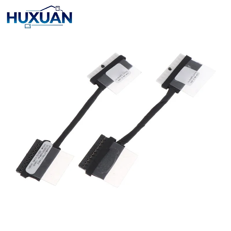Replacement Laptop Battery Cable Connector Perfect Fit for Inspiron 7460 7472 7560 7572 5565 5567 Vostro Notebook