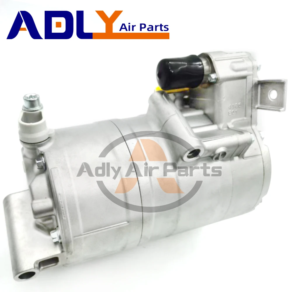 Гибридный электрический компрессор кондиционера для Volvo V60 2011-2018 P 36011583 36012859   П 36012859 00443406868 36011583 31404946