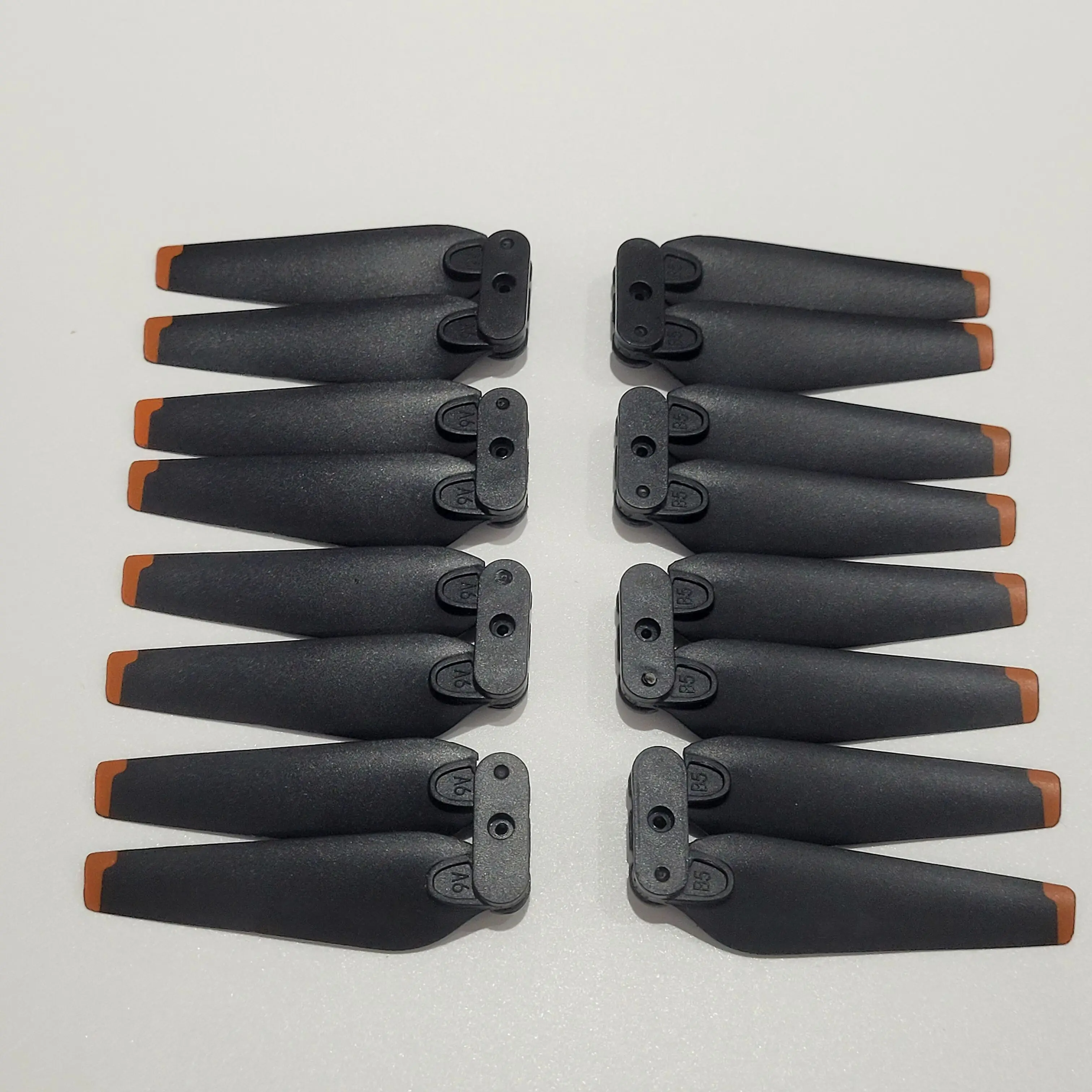 Wholesale Z908 PRO Foldable Propeller Blade Spare Part RC Drone Quadcopter Z908 Maple Leaf Wing Blade Accessory 4PCS/Set