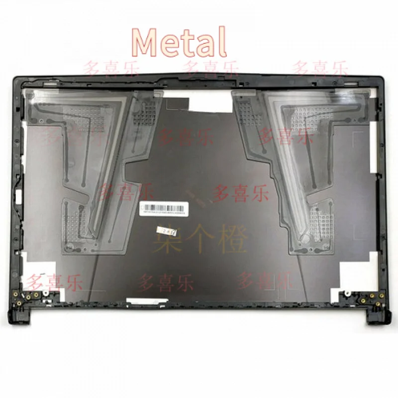

RR New For MSI GE63 Raider RGB 8RE 8RF 9SG MS-16P5 LCD Back Cover Front Bezel Hinge