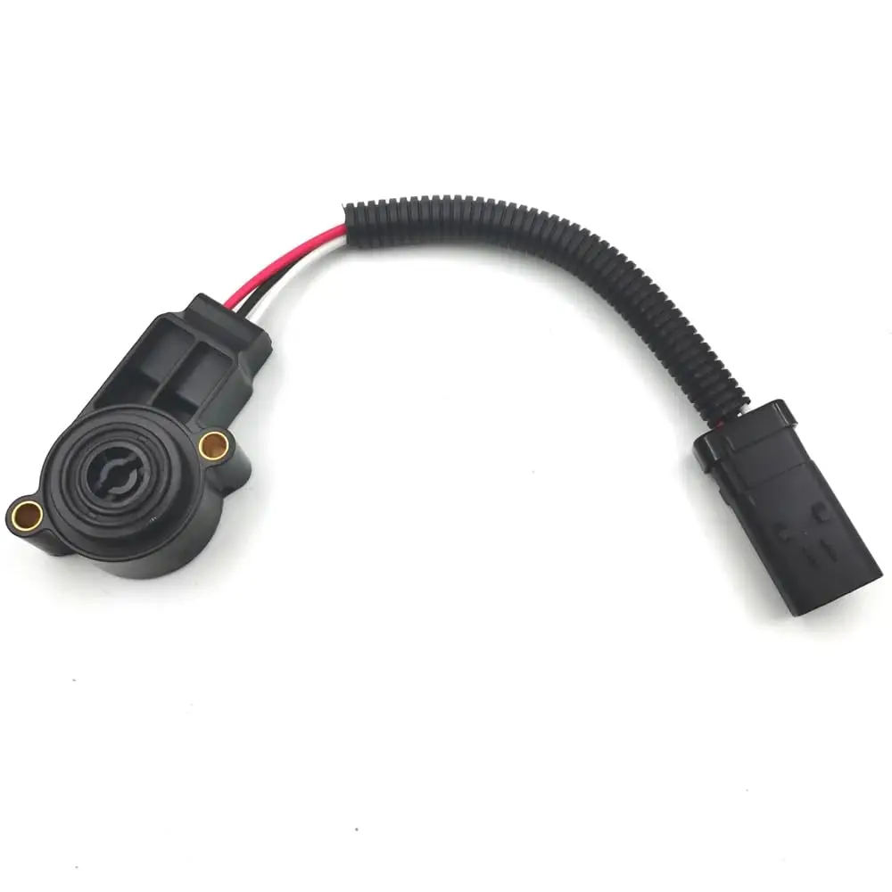 Loader Position Sensor for Caterpillar CAT 938H 950H 950K 962H 962K 966H 966K 972H 972K 980K 2691982 269-1982