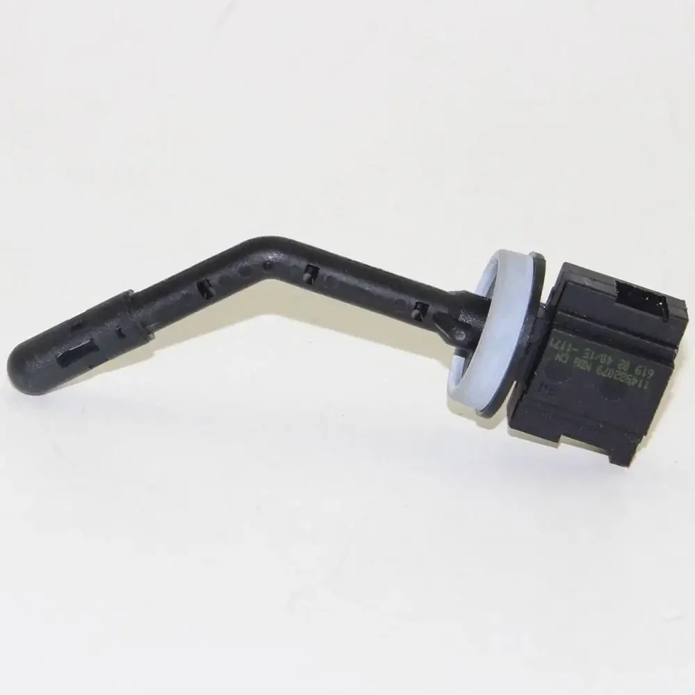 2 Stück Temperatursensor für VW R32 GTI Rabbit CC Eos Passat B6 B7 Golf MK6 1K 0 907 543 F 1K 0 907 543F 1K 0907543 F