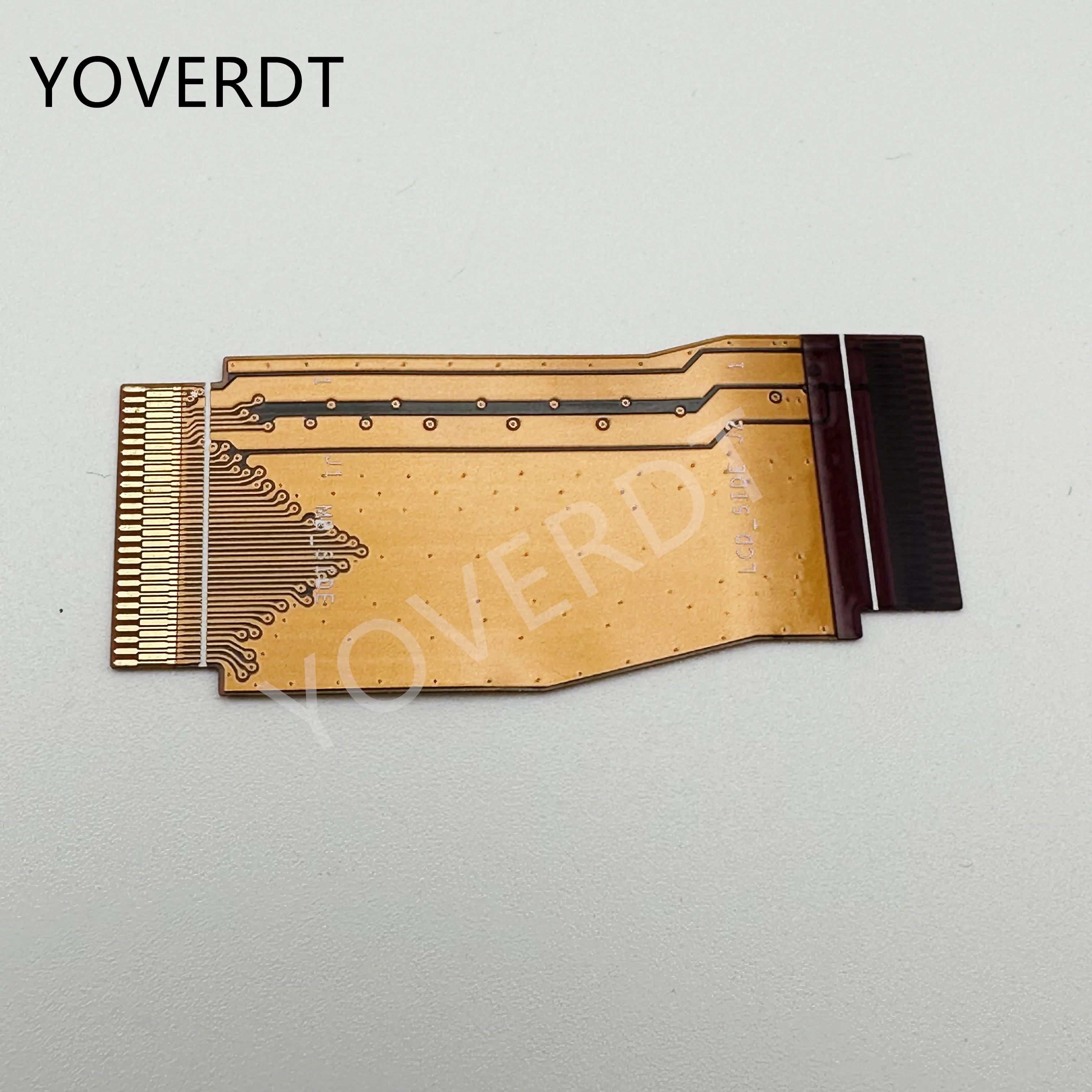 (5 PCS) New Display Flex Cable For Motorola Symbol MC9190 MC92N0 15-139320-01 Barcode Scanner Collector