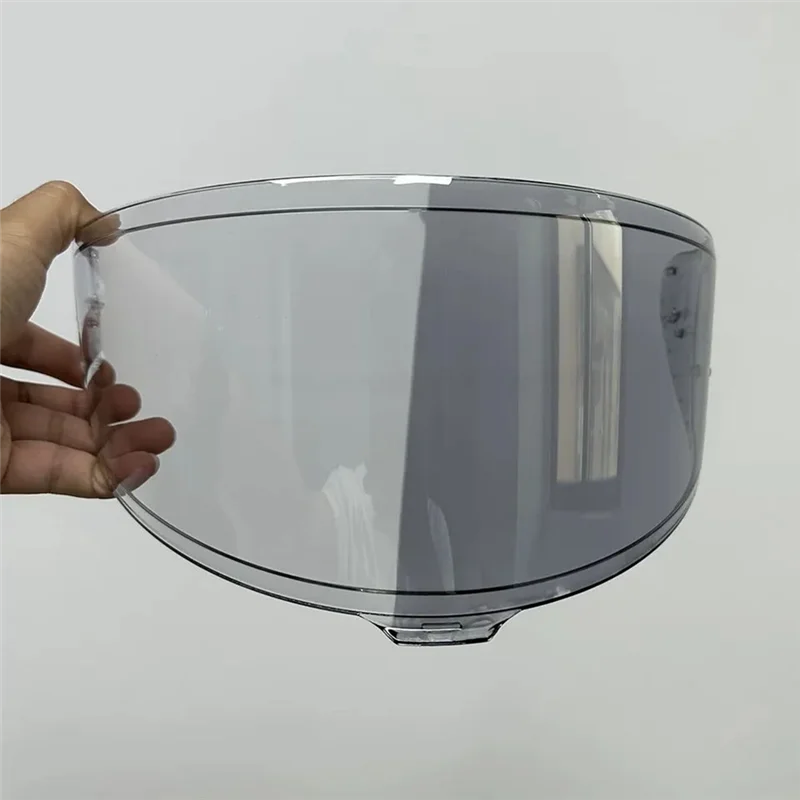 

Superior-Helmet Photochromic Visor Anti-UV Visor Lens Smoke Dark Replacement Visor For SHOEI X15 RF-1400 Z8 CWR-F2 NXR2