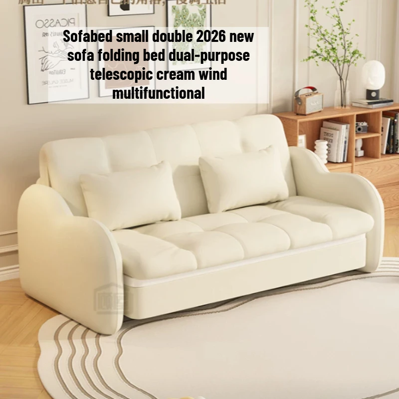 Modern Lounge Couch Storage Floor Comfortable Accent Couch Convertible Ottoman Muebles Para El Hogar Furniture Clearance