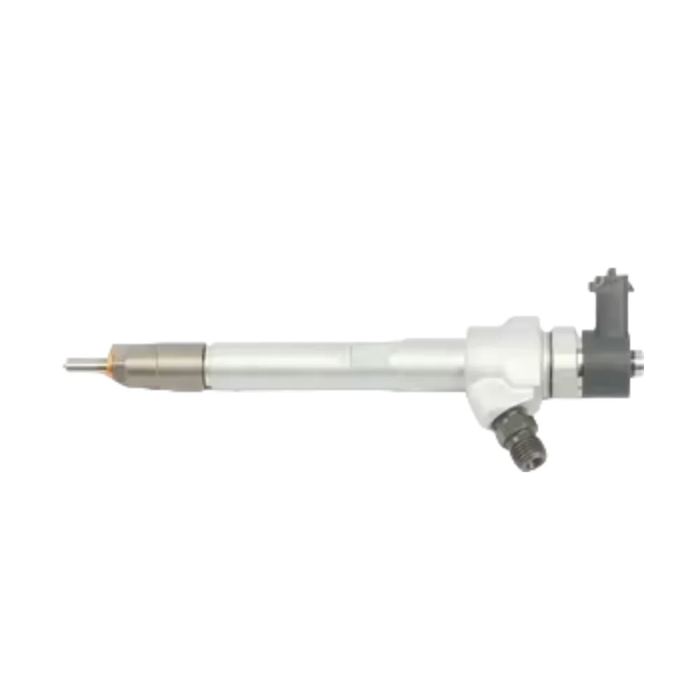 

Spot Goods Common Rail Diesel Injector Assembly 1000523069 for WP3N Diesel Engine Spare Parts Construction Machinery