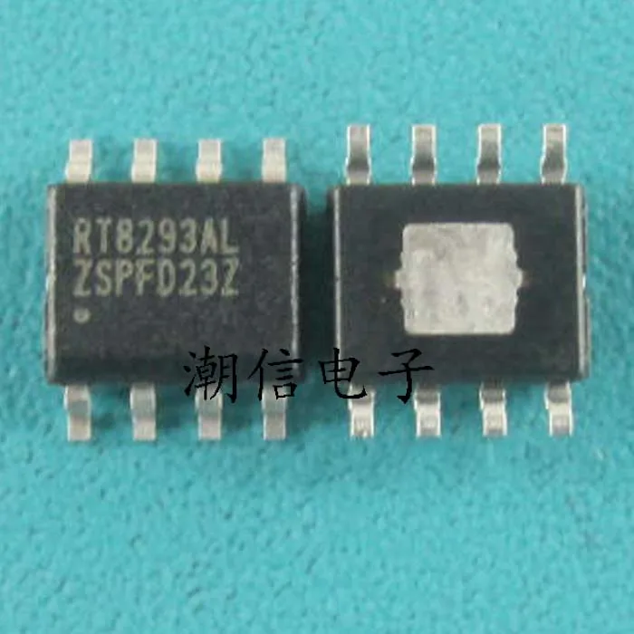 

20PCS/LOT RT8293AL SOP-8