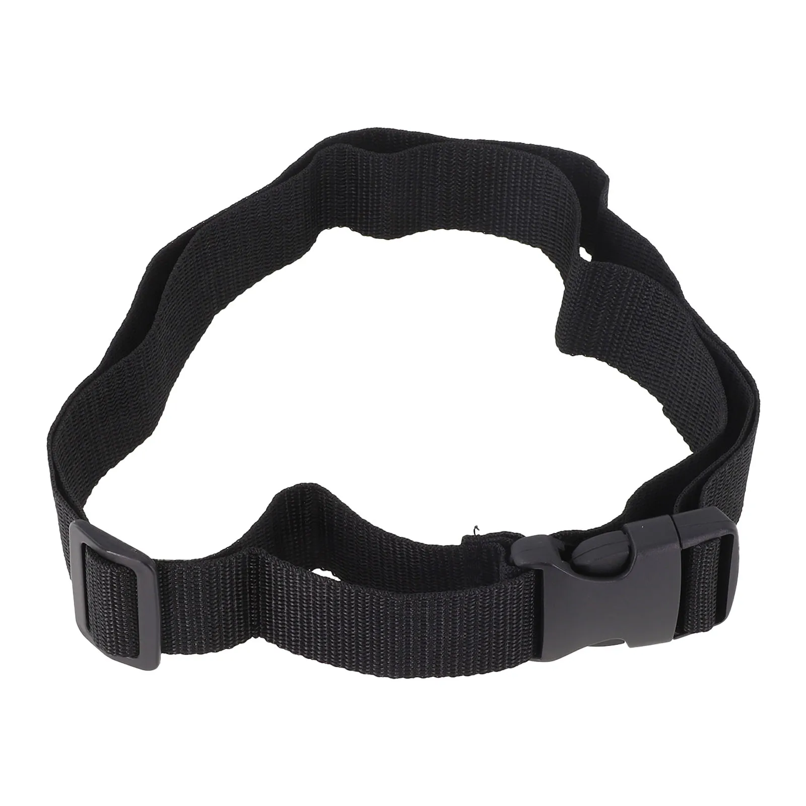 Waist Tool Belt 3.8cm Width Guard Work Belt Adjustable Length Hanging Tool Bags For Electricians Construction Workers