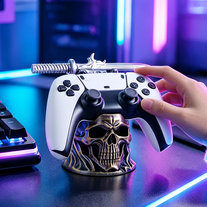 2026 Yeni Cadılar Bayramı Kafa - Gaming Accessories Room incelemesi ve fiyatı