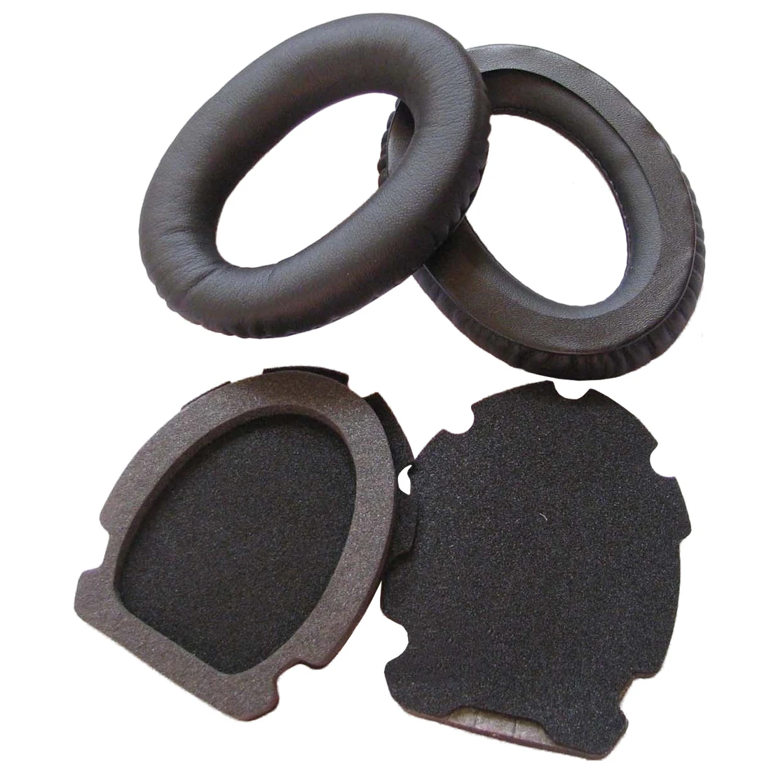 Coussinets d'oreille de remplacement pour casque Bose Aviation, coussins pour casque X A10 A20