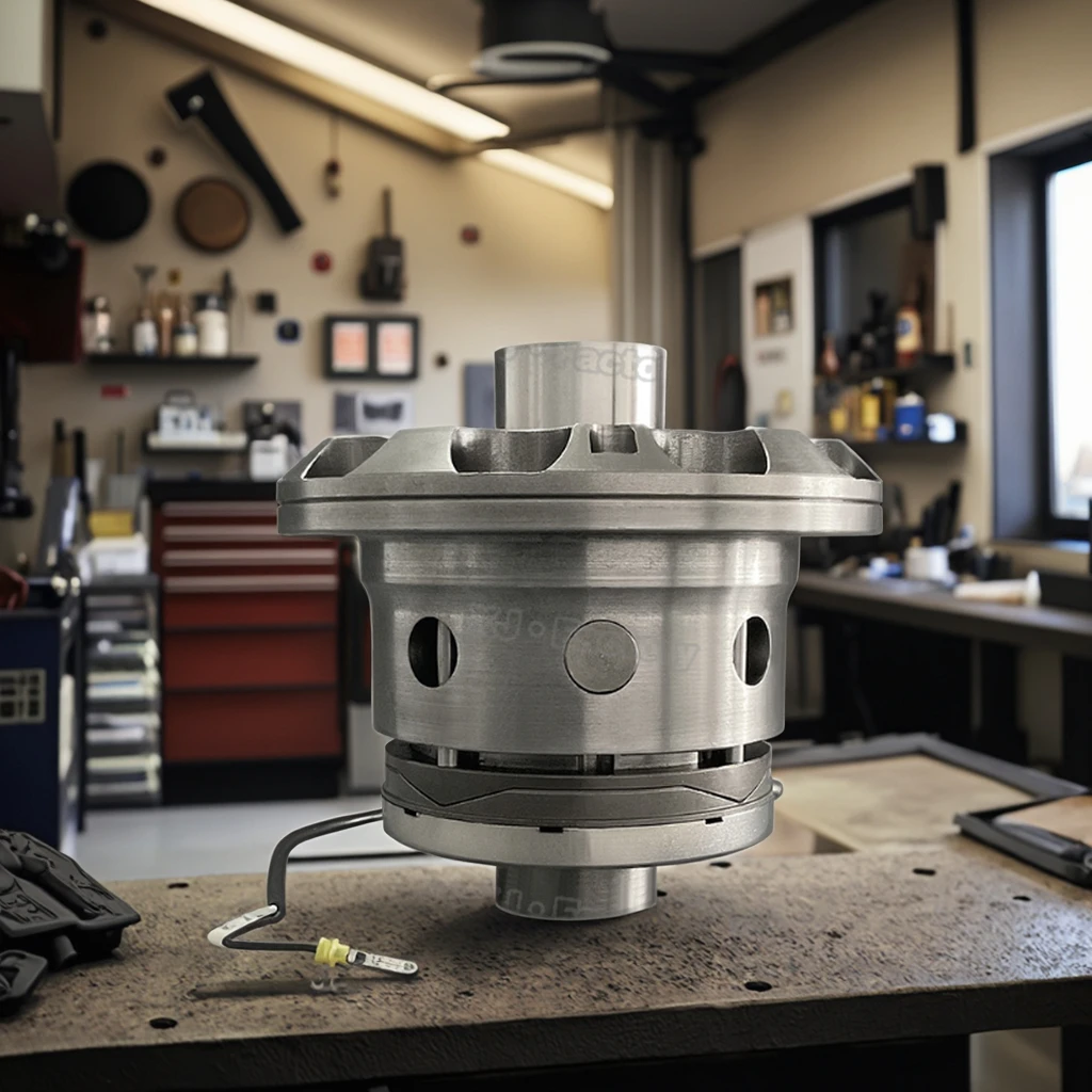 Xjx Electric Er Hig…