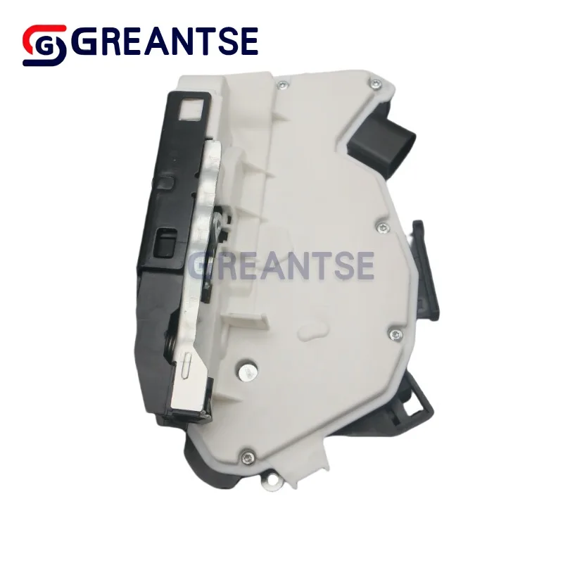 5N1837016A الجبهة اليمنى مزلاج الباب قفل المحرك الجمعية لفولكس واجن تيجوان 09-15 CC 11-12 أماروك 11-14 لأودي A1