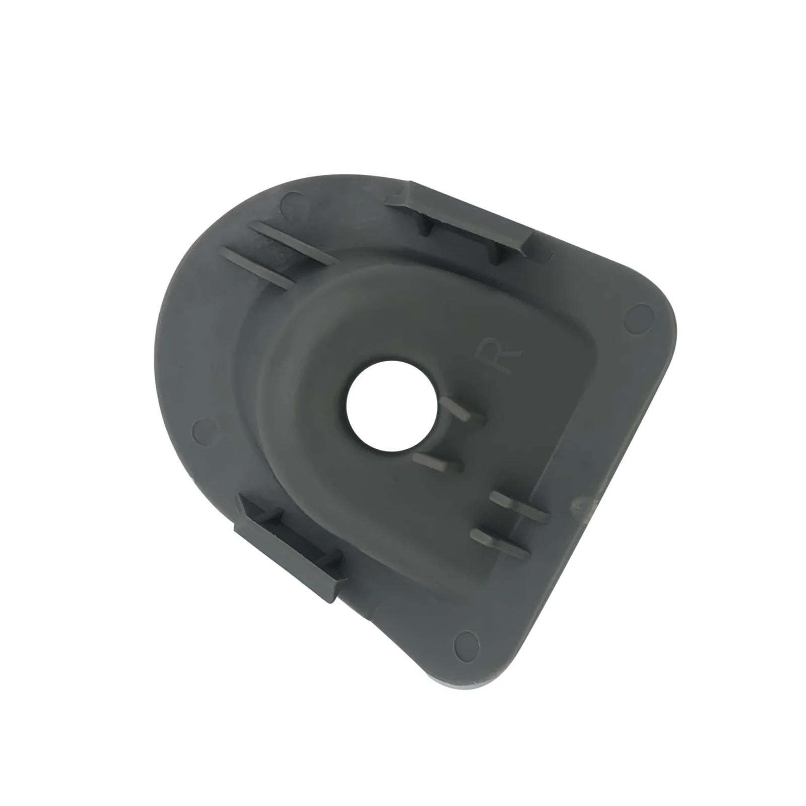 1 pz per Ford Car Right Passenger Door Trim Grommet accessori Auto per Ford Mustang 2006-2014 muslimex parte di ricambio