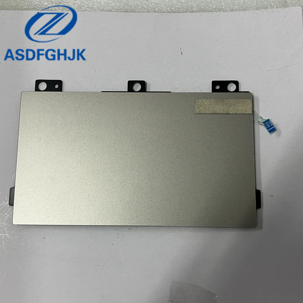 Trackpad Original para ASUS Vivobook Pro 15 K6500ZE M6500RQ M6500 K6500, Placa Táctil 04060-02040400 651000045770 100% Probado