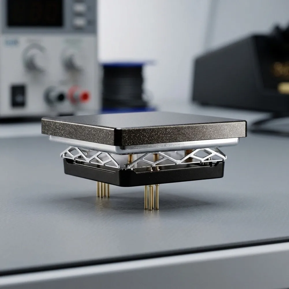 Efficient Preheating Solutions Copper Material MHP50 Replacement Compact And Portable Design Stable Preheating Performance