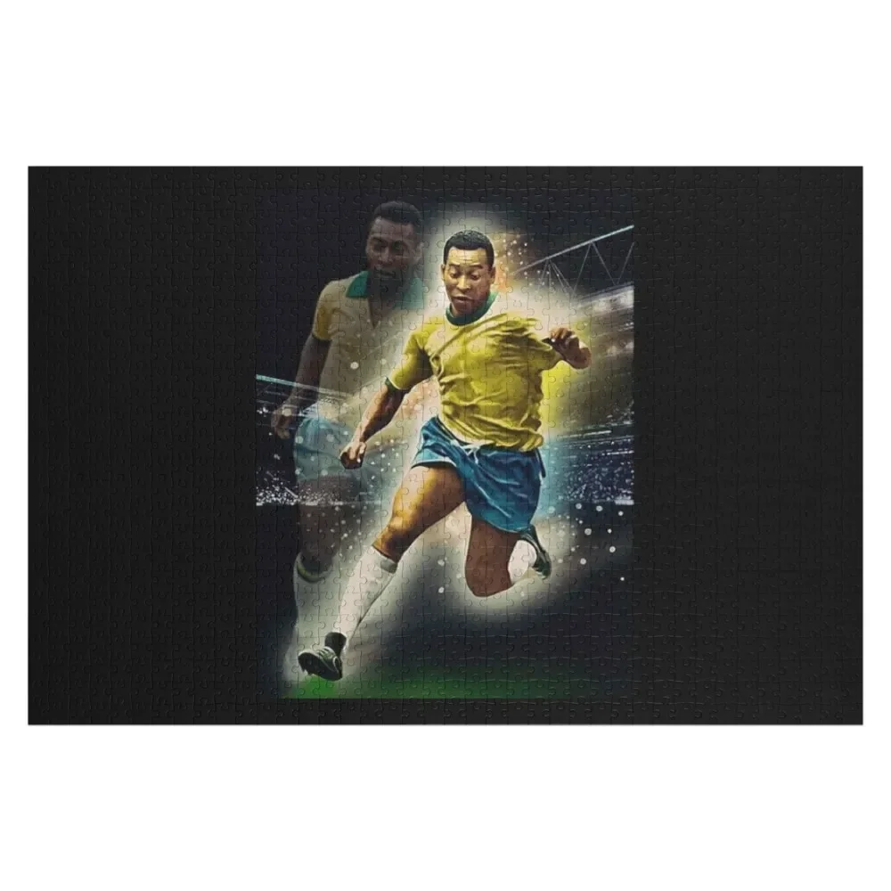 

Пазл Pele Art, индивидуальный подарок для детей, деревянные игрушки с животными, новые игрушки для детей, пазл 2022 года