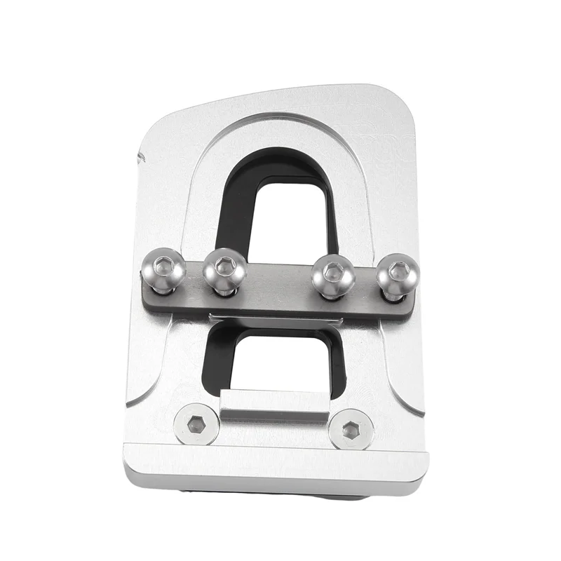 Motorcycle Brake Lever Extension Accessories For Voge DS525X DSX525 2022- Rear Foot Pedal Enlarger Extension