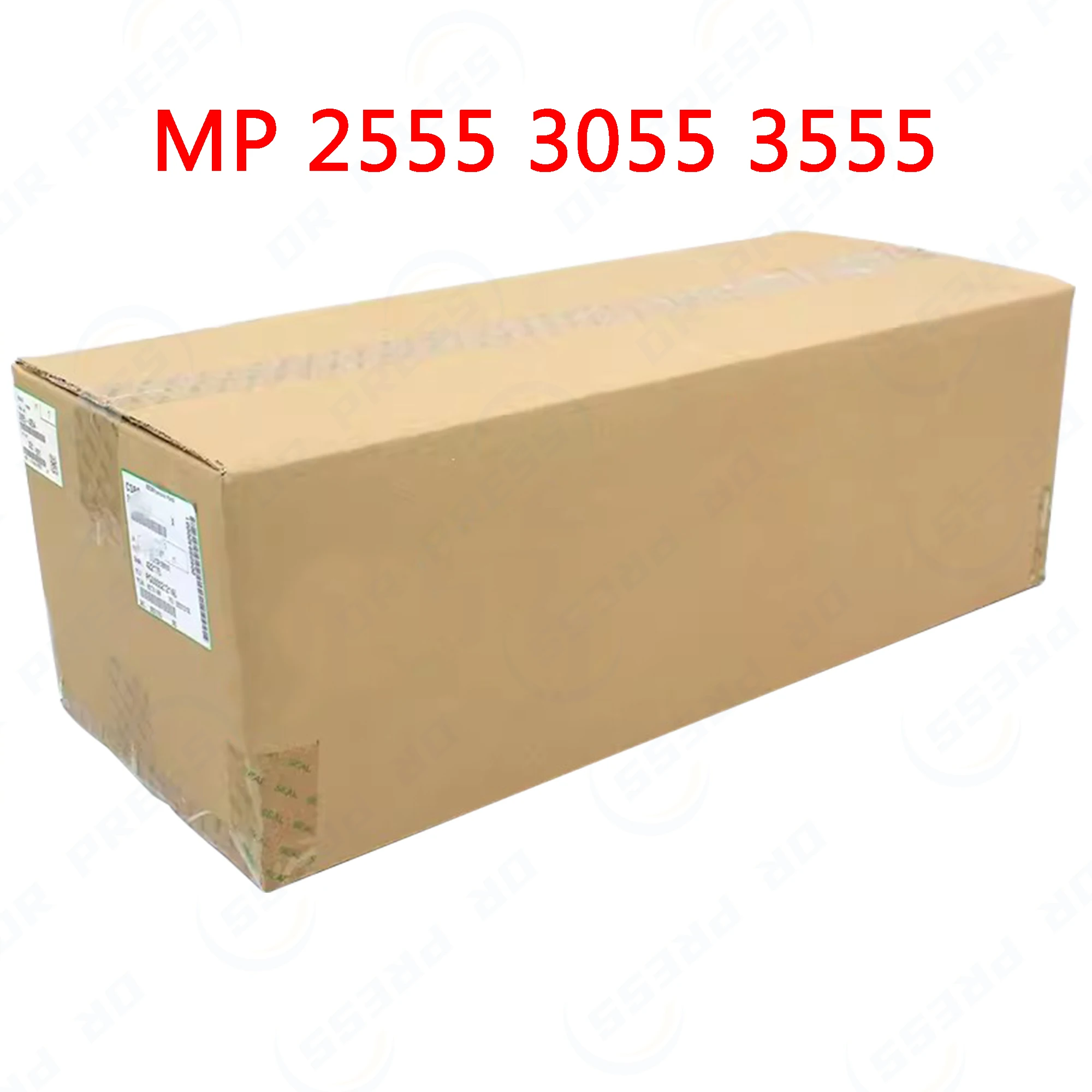 

220V Fuser Unit for Ricoh MP 2555 3055 3555 4055 5055 6055 Fixing Unit MP2555 MP3055 MP3555 MP4055 MP5055 MP6055