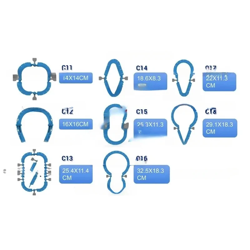 

Disposable Lone Retractor With Hooks For Gynecology, Urology And Other Normal Surgeries