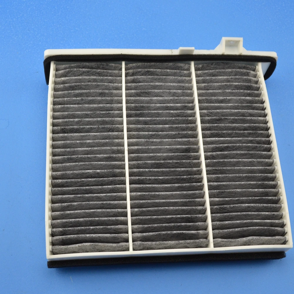 

Cabin Air Filter for 2002 2003 2004 2005 2006 2007 2008 2009 Mitsubishi Pajero