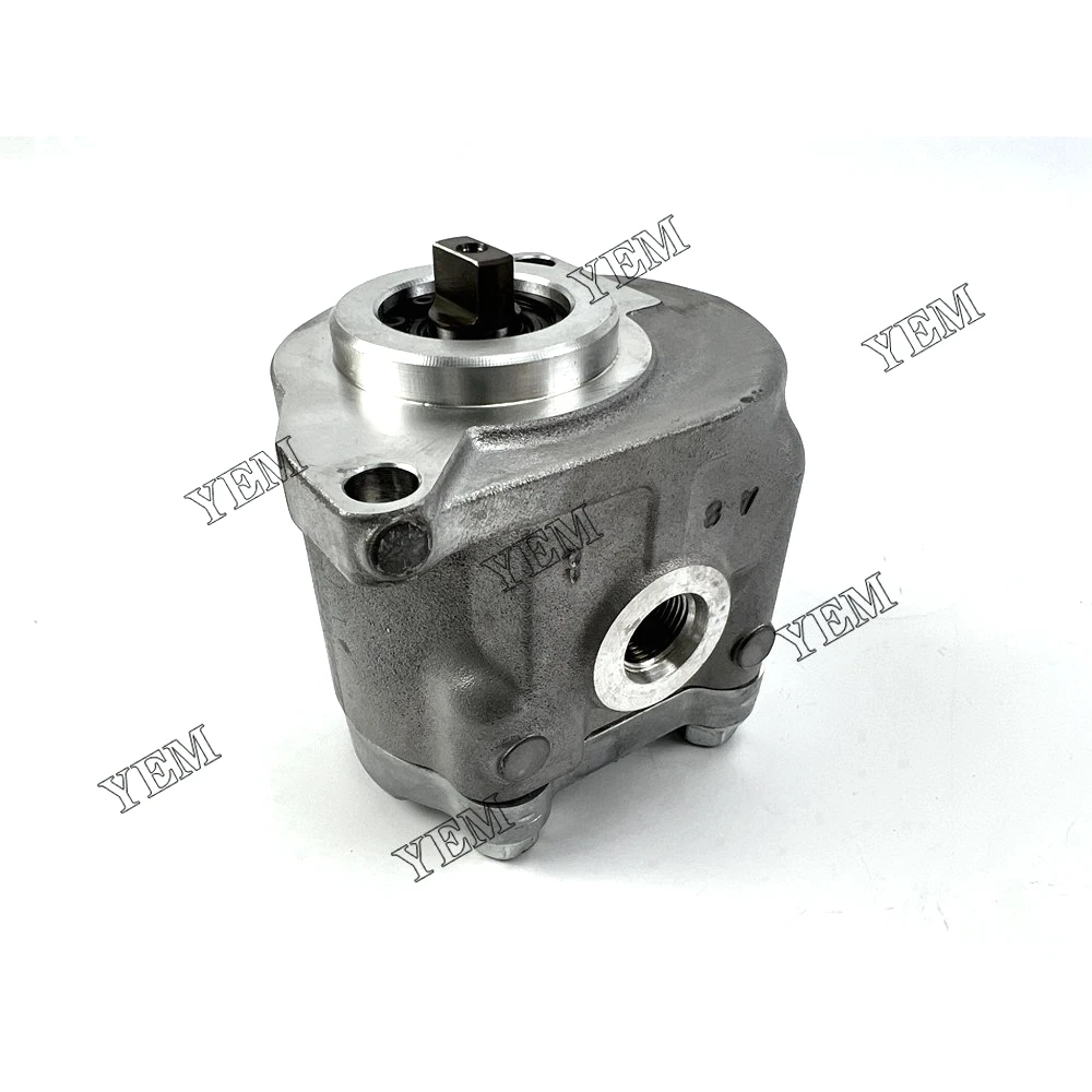 V1505 Hydraulic Pump 37410-76600 For Kubota Genuine Part